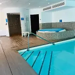 3 Bord Du T3 Piscine *