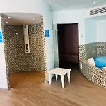 Apartmán 3 Bord Du T3 Piscine
