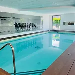 3 Bord Du T3 Piscine Apartmán Aix-les-Bains
