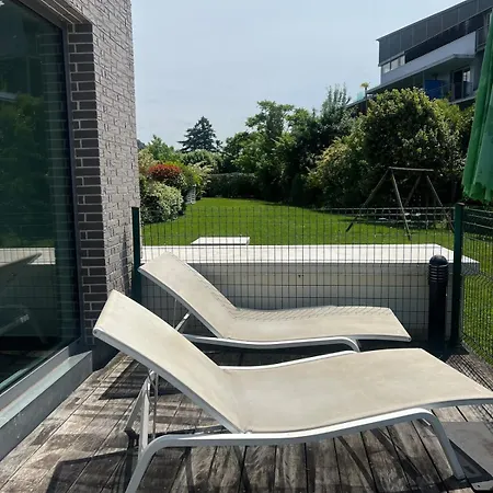 Apartmán 3 Bord Du T3 Piscine *
