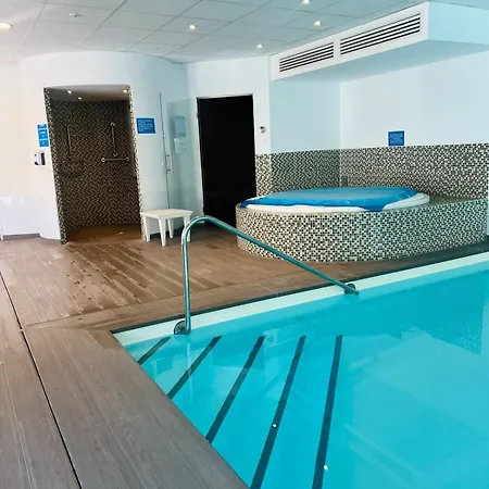 3 Bord Du T3 Piscine *