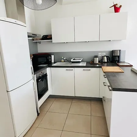 3 Bord Du T3 Piscine