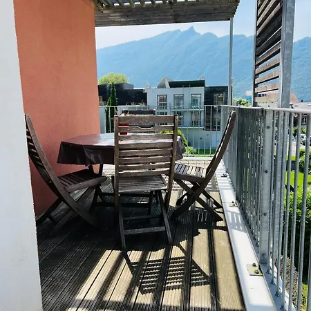 3 Bord Du T3 Piscine