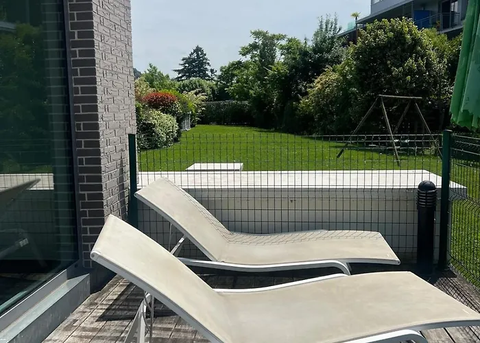 公寓 3 Bord Du T3 Piscine *