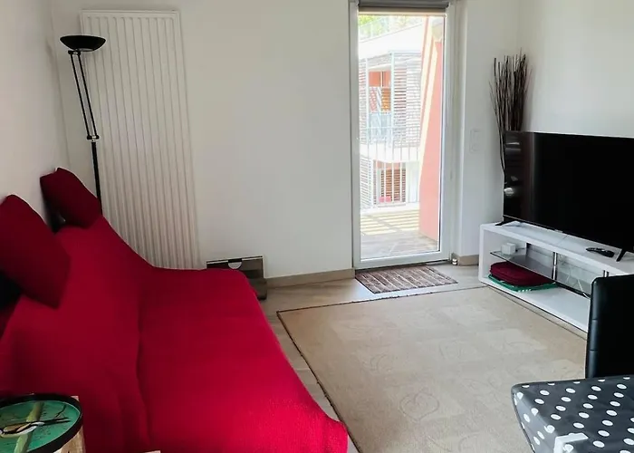 公寓 3 Bord Du T3 Piscine *