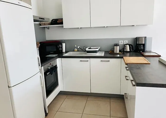 3 Bord Du T3 Piscine