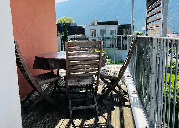 3 Bord Du T3 Piscine